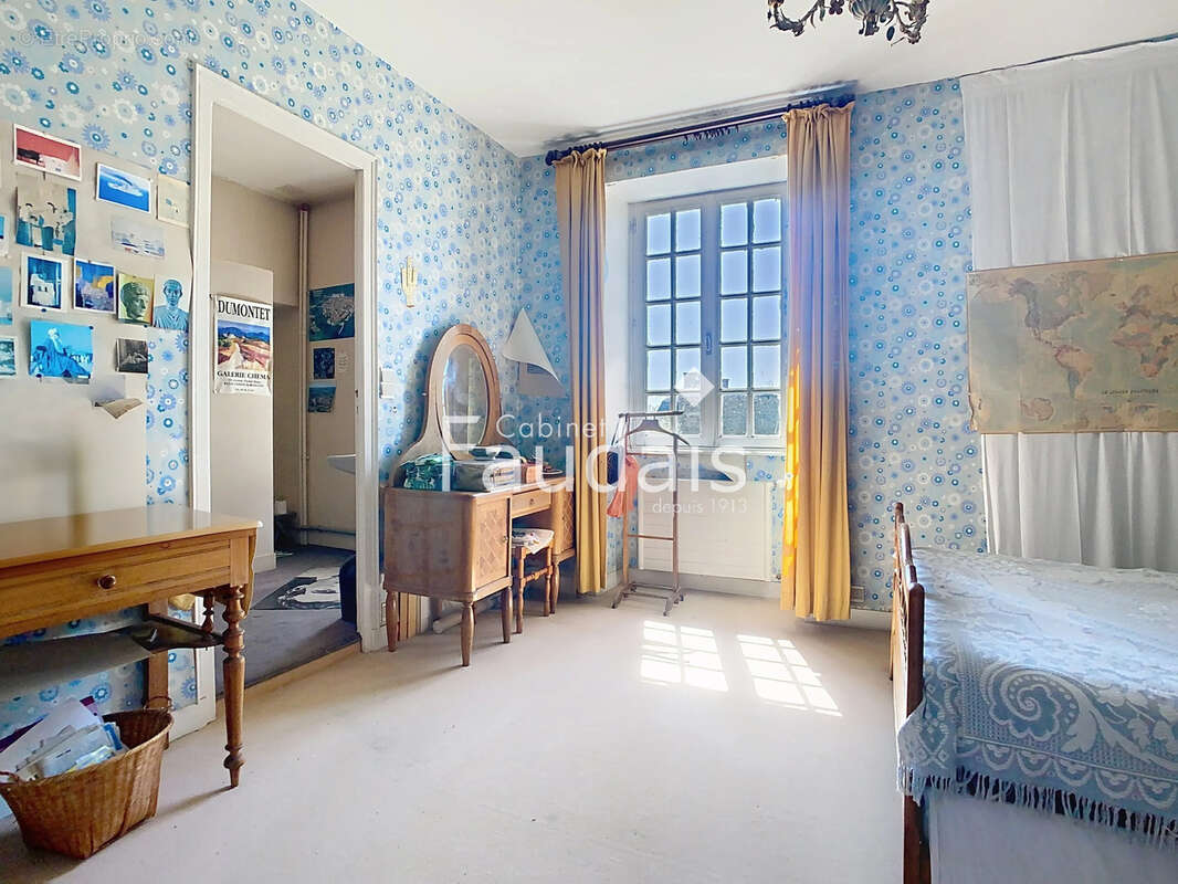 Maison à SAINTE-MARIE-DU-MONT