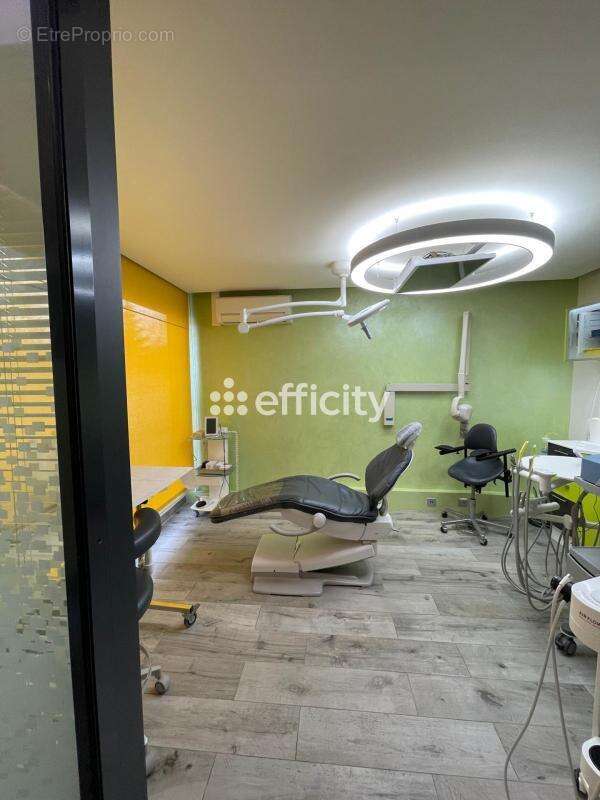 Appartement à BRUNOY