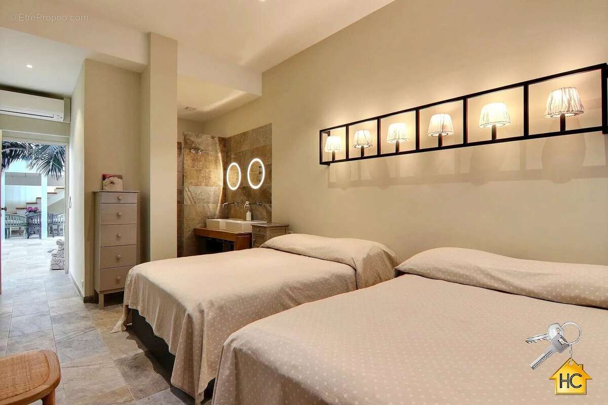 Cannes Exceptionnel Loft - photo 38