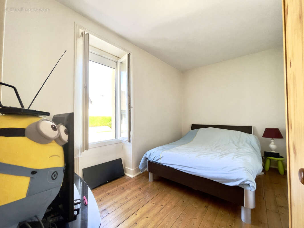 Maison à FONTENAY-LE-MARMION