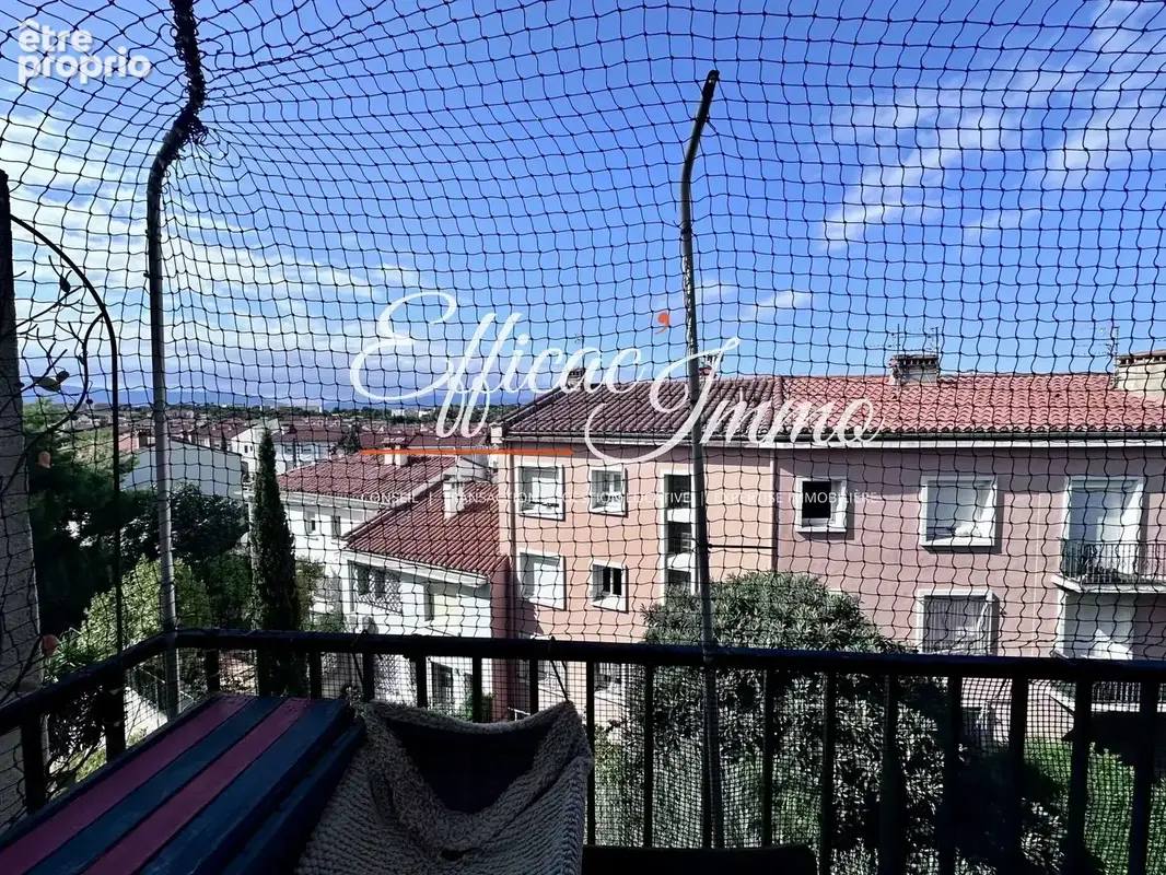 La lunette – appartement 3 pièces traversant – 64 m² – dernier étage - photo 17