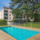 Appartement à CALUIRE-ET-CUIRE