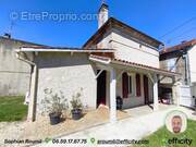 Maison à LA COURONNE