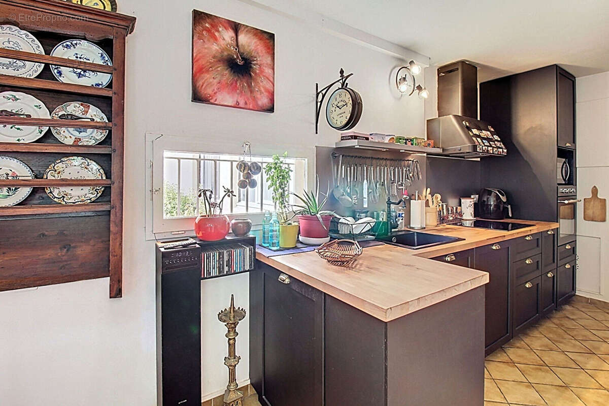 Appartement à DRAGUIGNAN