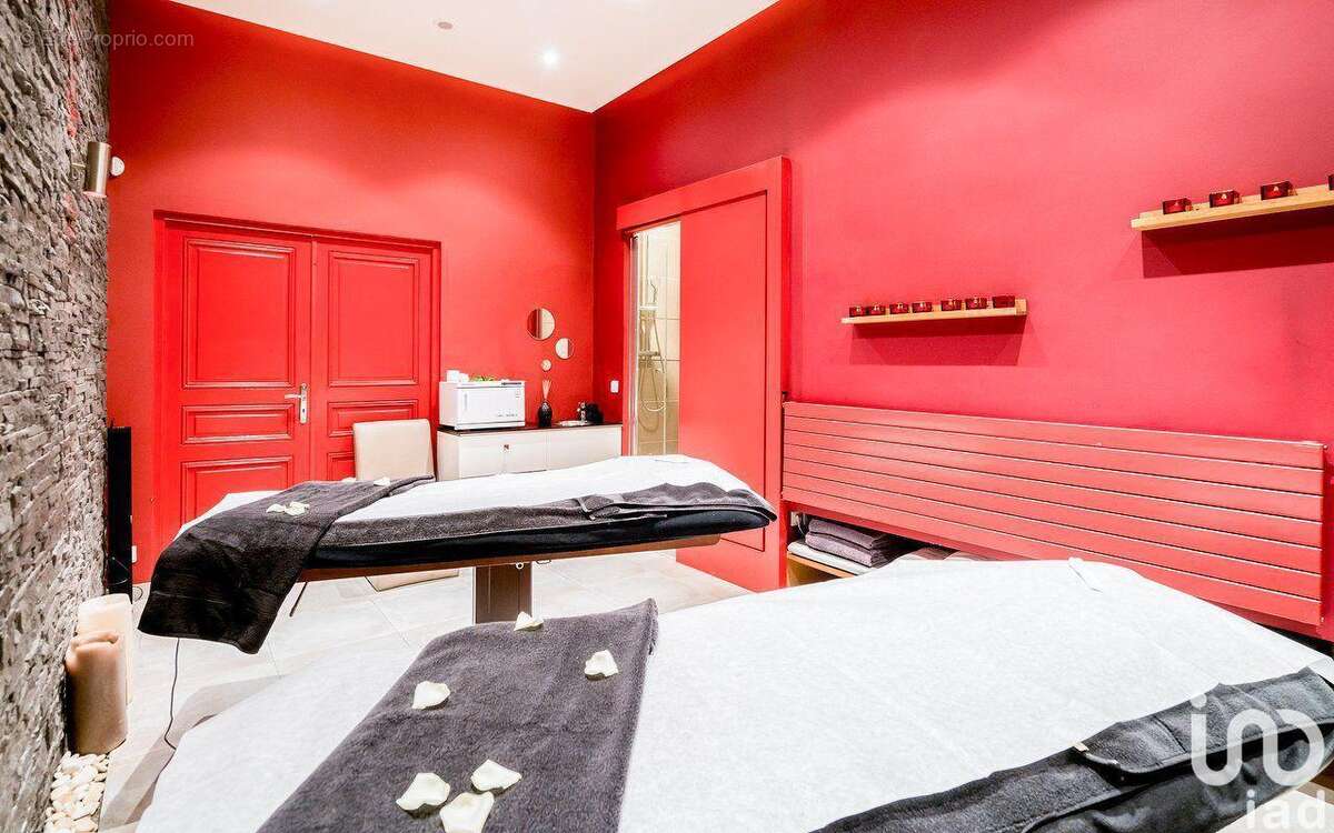 Photo 4 - Commerce à BOULOGNE-BILLANCOURT