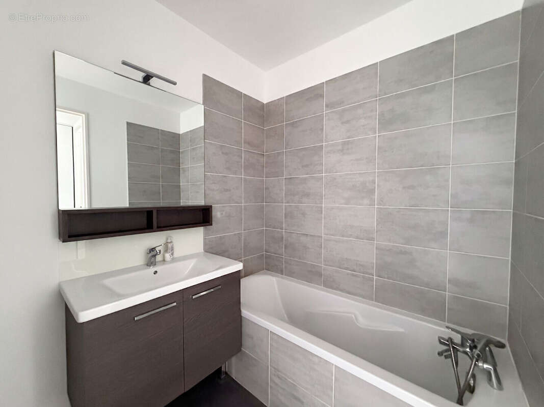 Appartement à VENISSIEUX