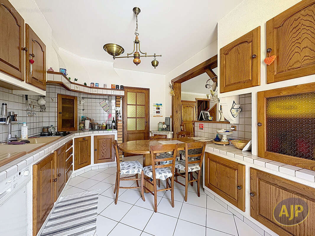 Maison à LUCON
