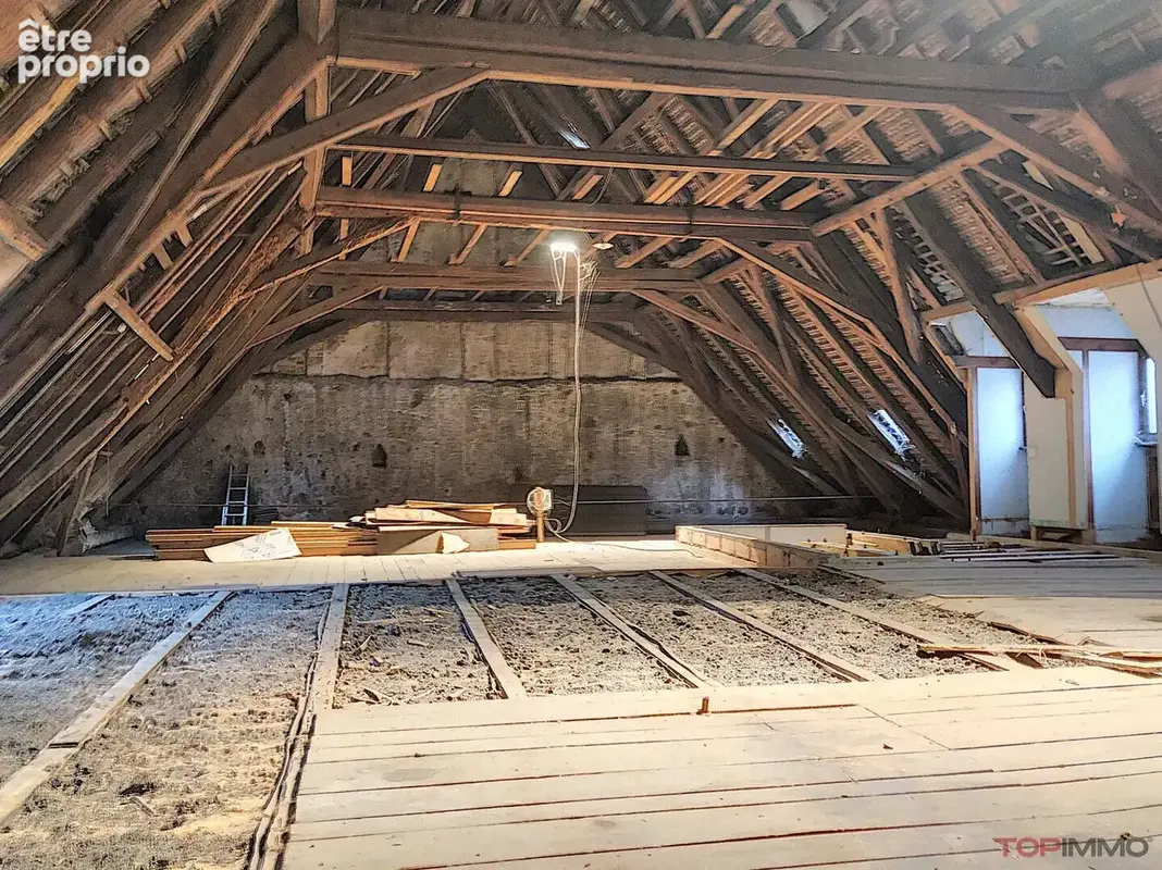 Appartement à COLMAR
