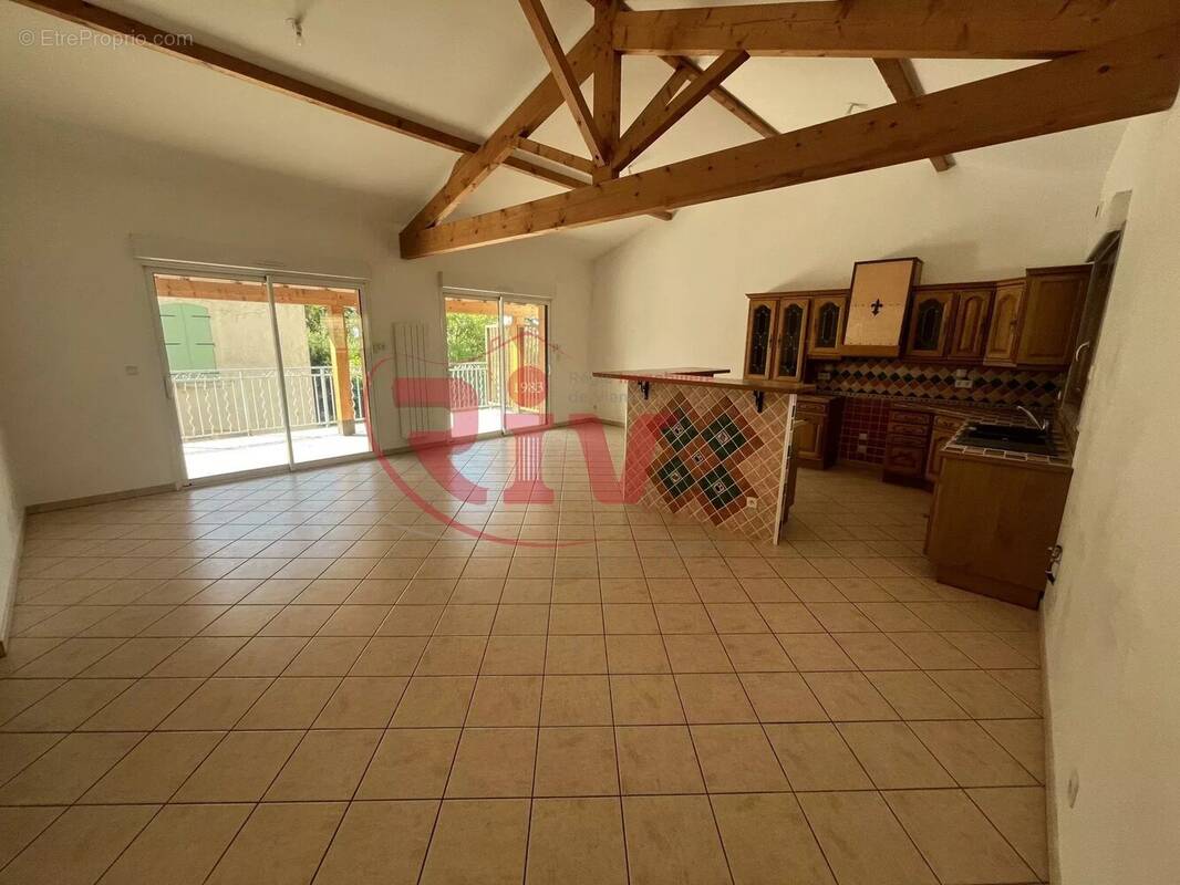 Appartement à VIENNE