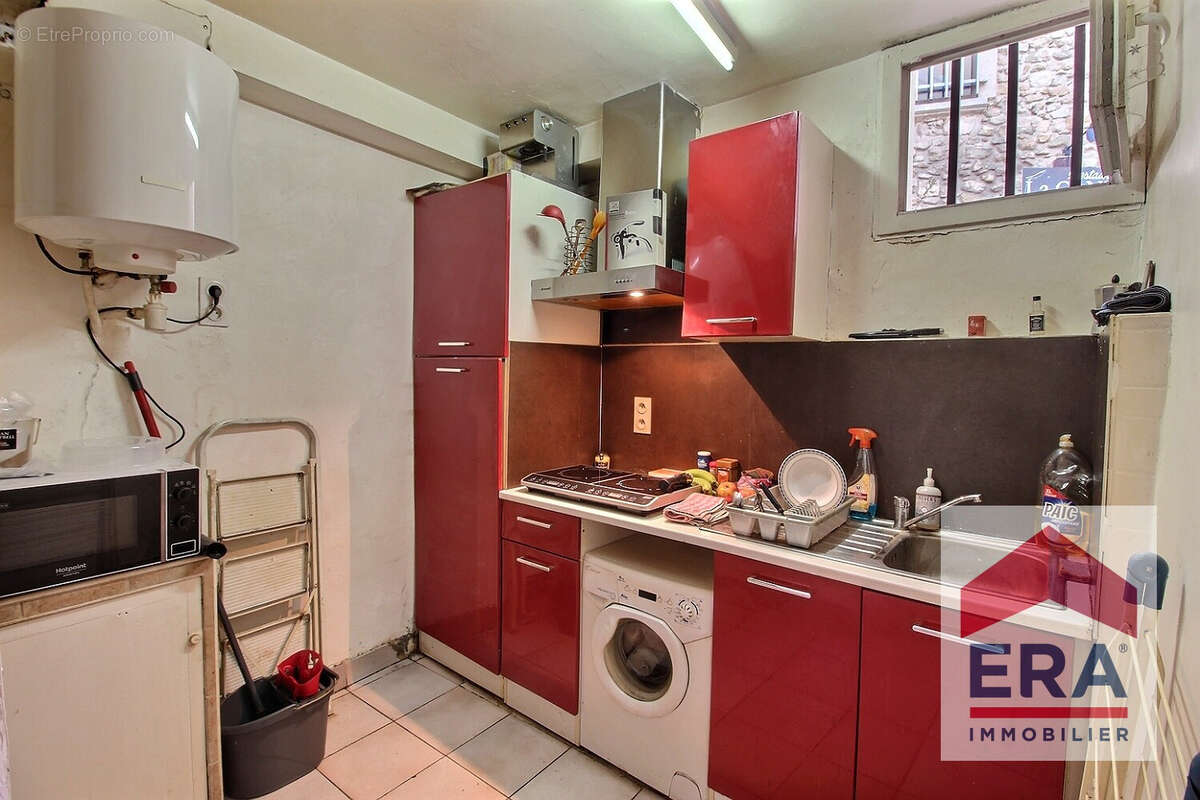 Appartement à ORANGE