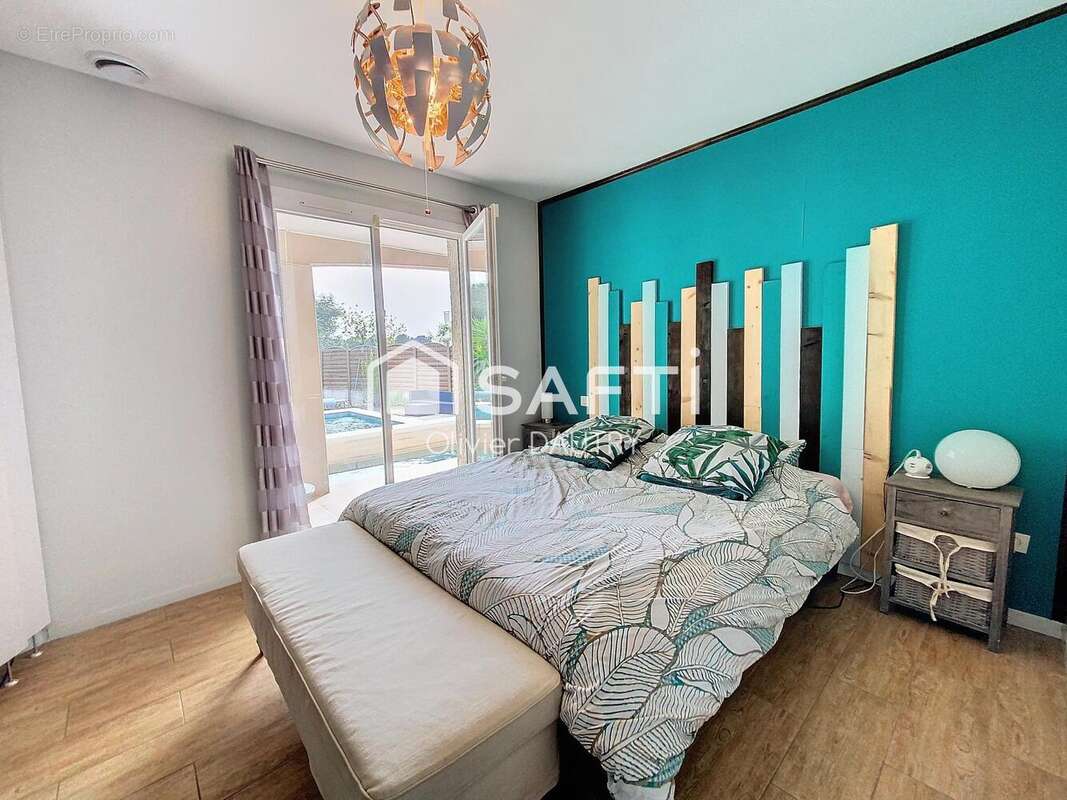 Photo 7 - Maison à POMEROLS