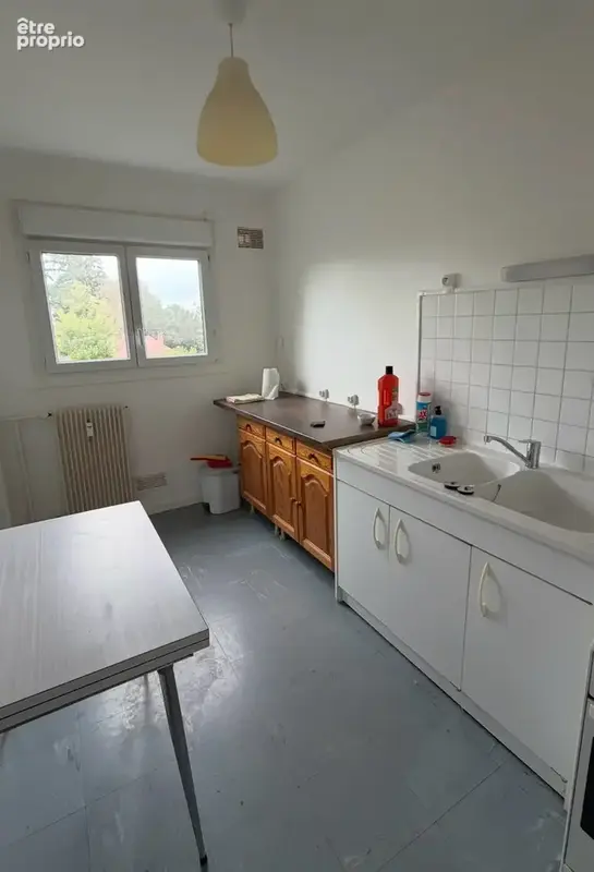 Appartement 59 m2 - photo 4