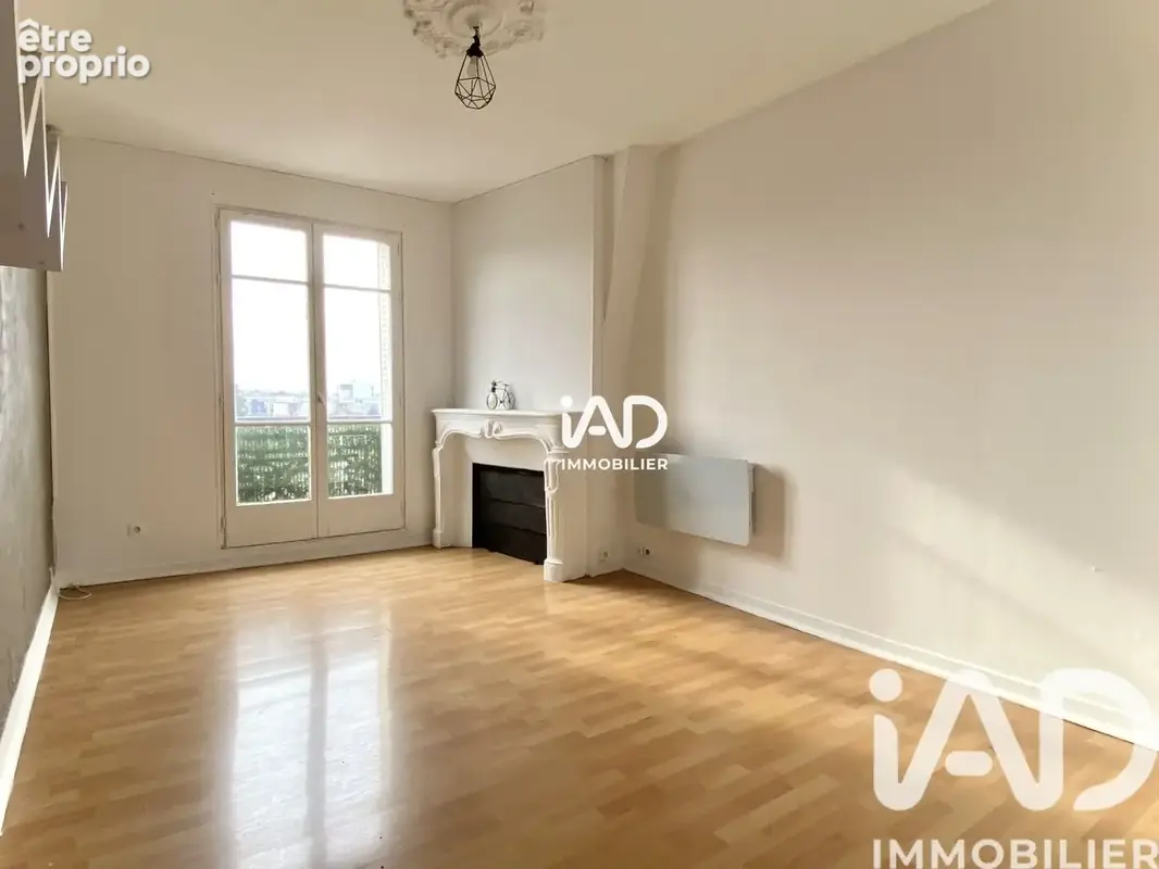 Photo 1 - Appartement à LIVRY-GARGAN