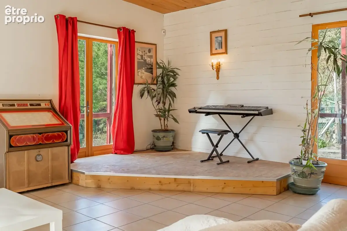 Maison 6 pièces 175 m² à vendre à Belin-Beliet (33830) - photo 7