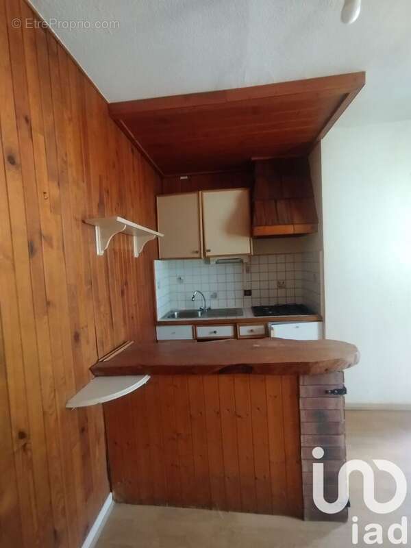 Photo 4 - Appartement à QUEIGE