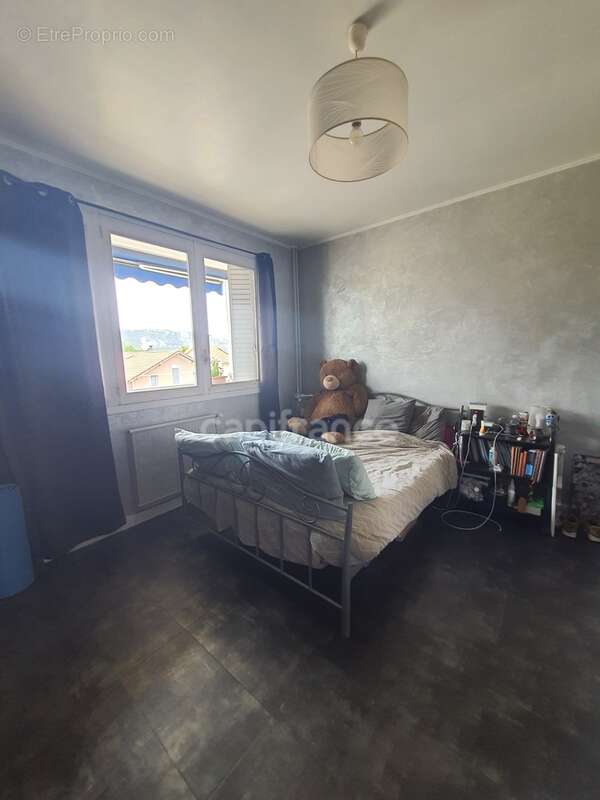 Appartement à vendre 4 pièces, 90m2 VALENCE  AVENUE MAURICE FAURE - photo 11