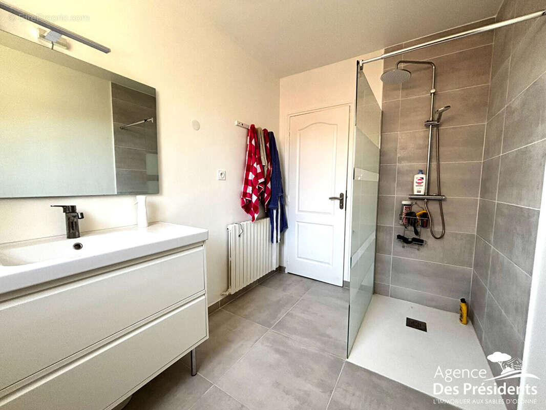 Maison - Les Sables d'Olonne - photo 15