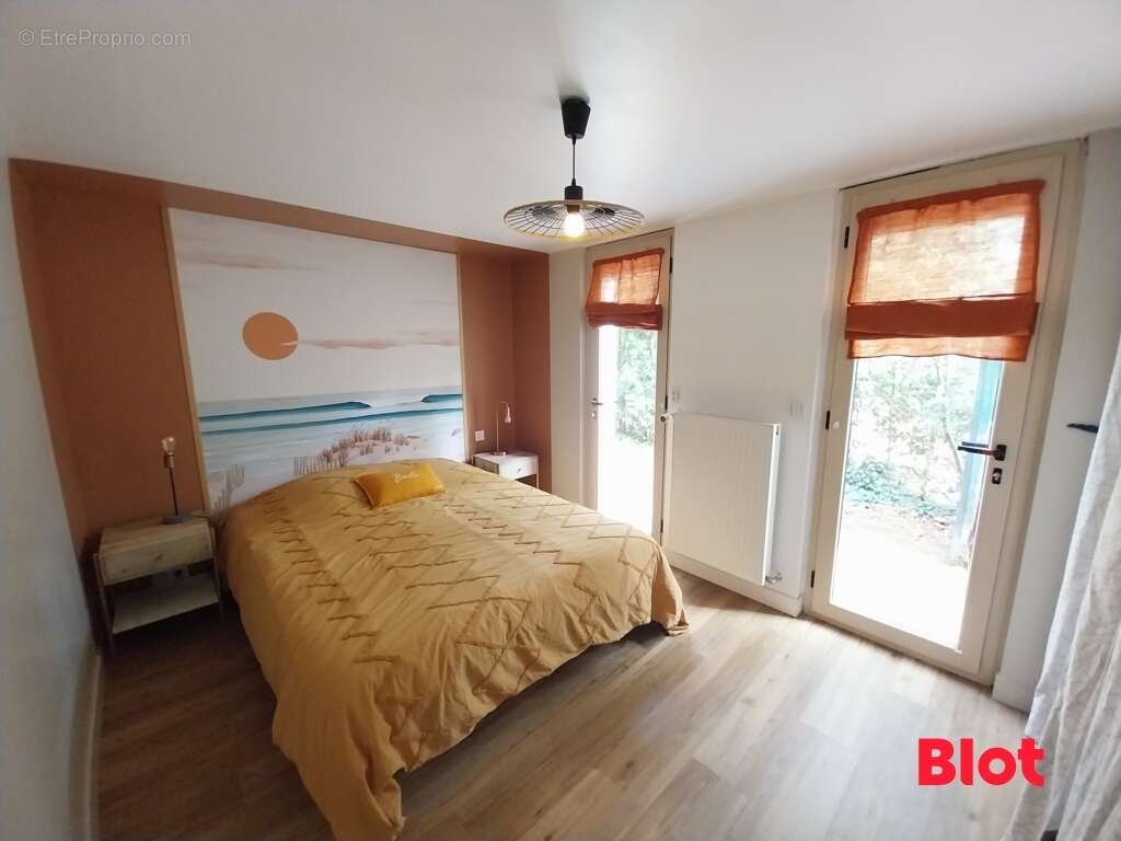 Maison à SAINT-BREVIN-LES-PINS