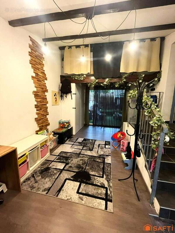 Photo 8 - Appartement à NIMES