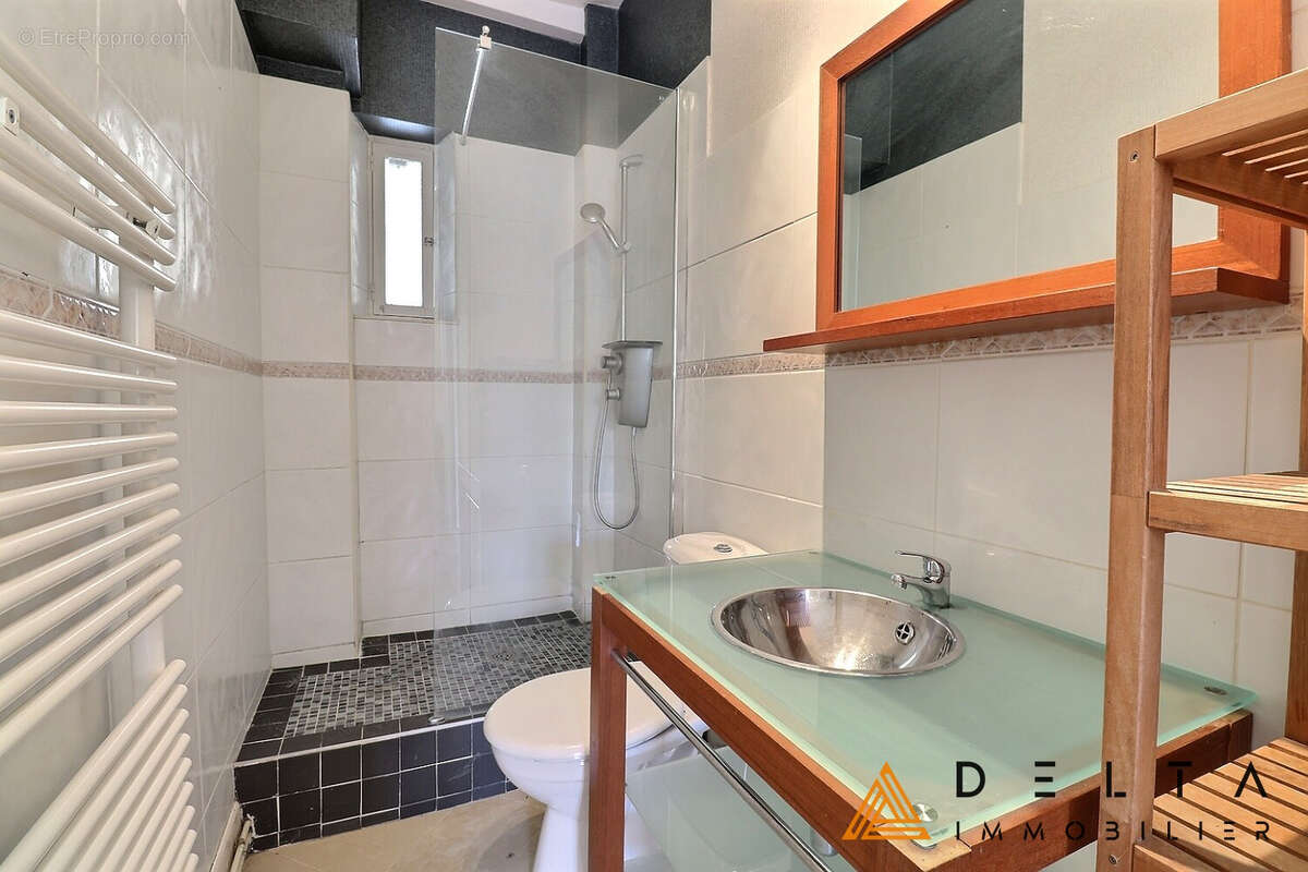 Appartement à SAINT-DENIS-EN-BUGEY