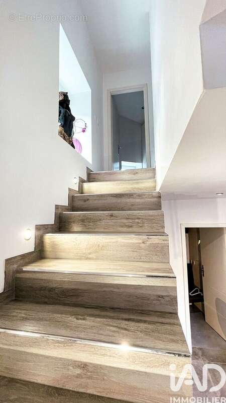 Photo 9 - Maison à VILLE-HOUDLEMONT