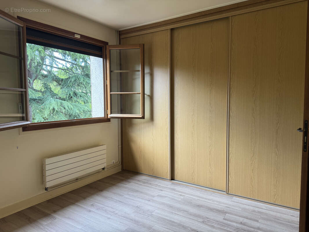 Maison à AULNAY-SOUS-BOIS