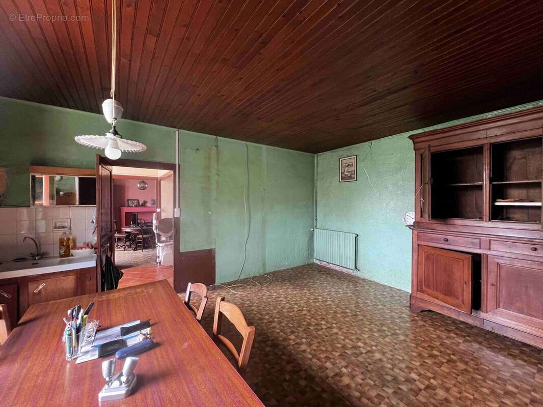 Maison 120 m² à Chasseneuil-Sur-Bonnieure  - photo 5