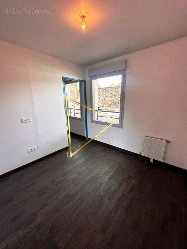 Appartement à LE PRE-SAINT-GERVAIS