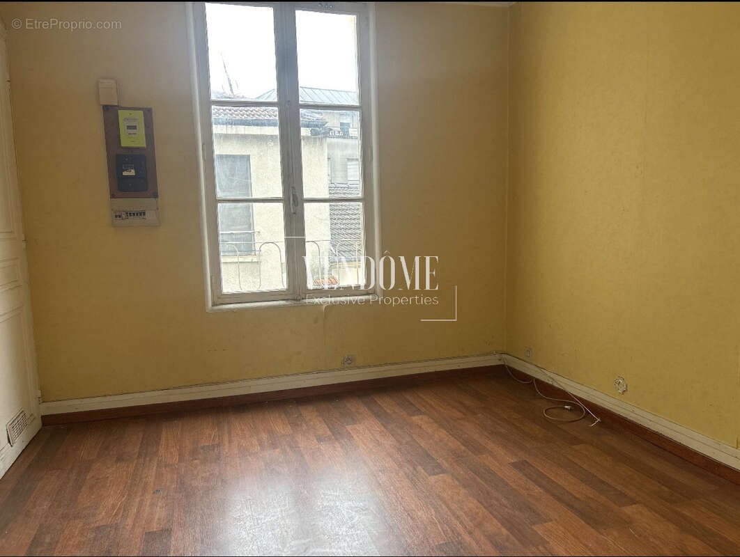 Appartement à LE KREMLIN-BICETRE