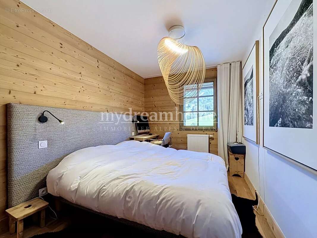 Appartement à PRAZ-SUR-ARLY