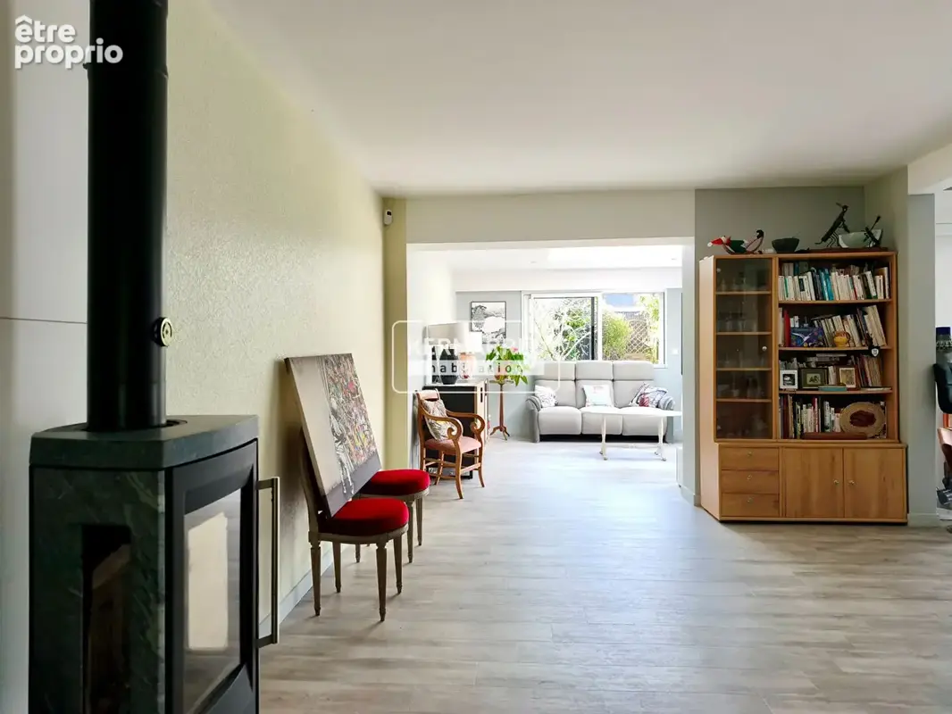 Maison Vannes 109 m² 5 Pièces - photo 11