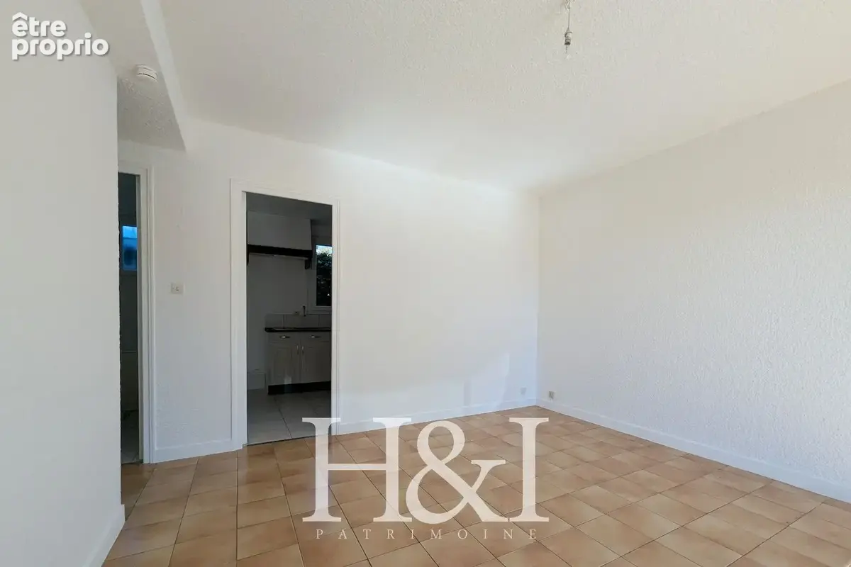 Appartement T2 bis, POITIERS - photo 4