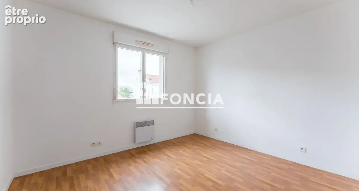 Appartement T3 - Centre ville - photo 5