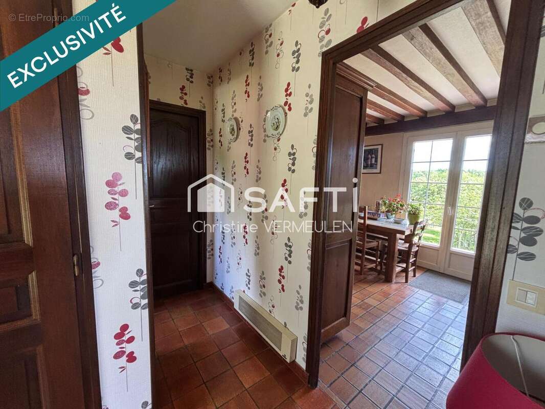 Photo 5 - Maison à PONT-L'EVEQUE