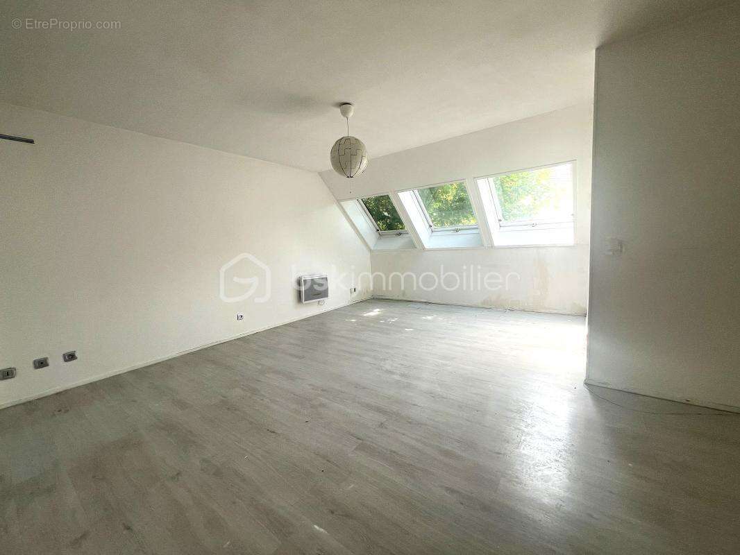 Appartement à ETAMPES