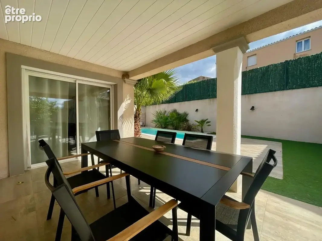 Maison 5 pièces 115 m² à vendre à Lavalette (11290) - photo 9