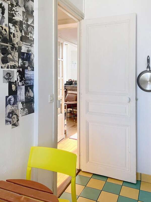 Photo 9 - Appartement à VINCENNES