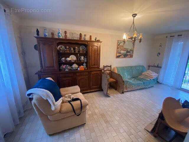 Photo 3 - Maison à ARLES-SUR-TECH