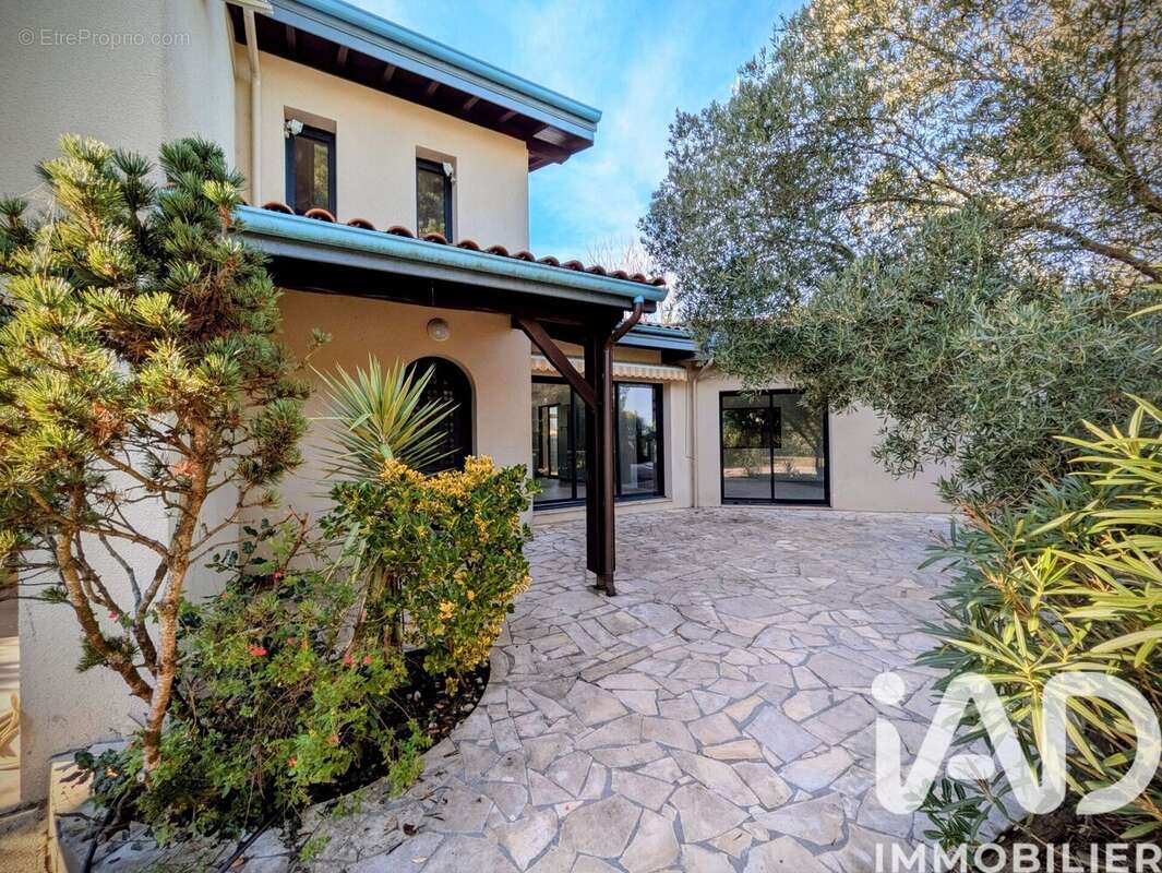 Photo 3 - Maison à GUJAN-MESTRAS