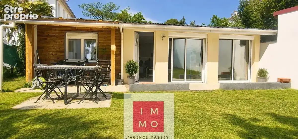 Appartement à TARBES
