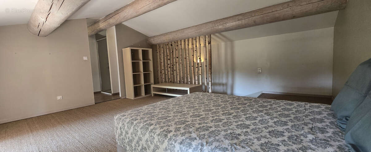 Superbe mas rénové avec piscine + option de parcelle détachable à  Trets (13) - photo 35