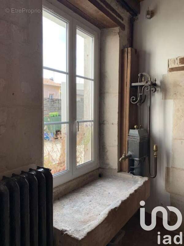 Photo 4 - Maison à VIGNEULLES-LES-HATTONCHATEL