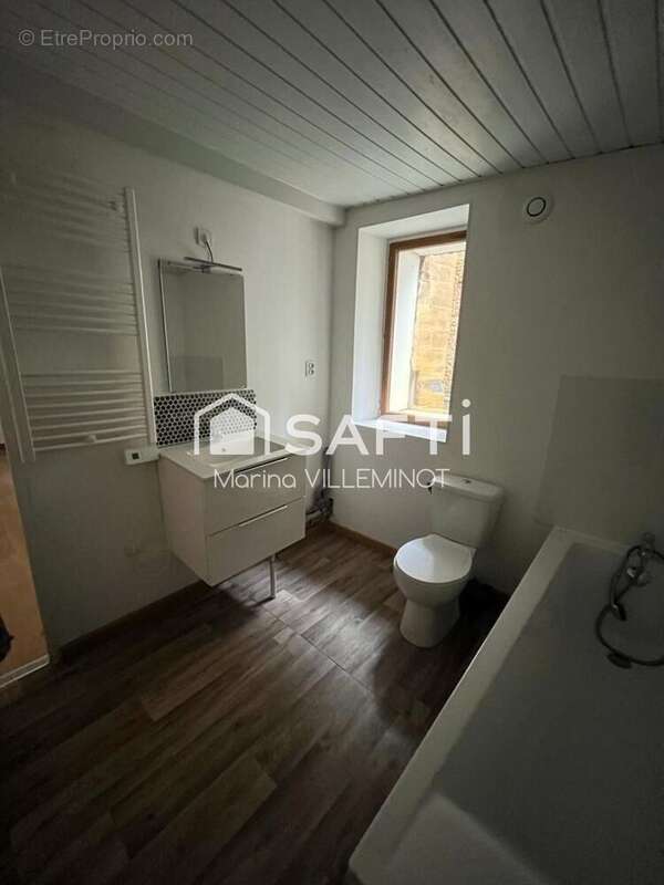 Photo 4 - Appartement à SEDAN