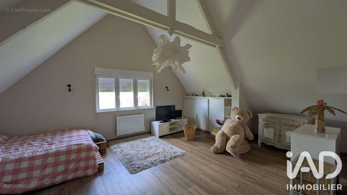 Maison 195 m² à Vaudricourt  - photo 8