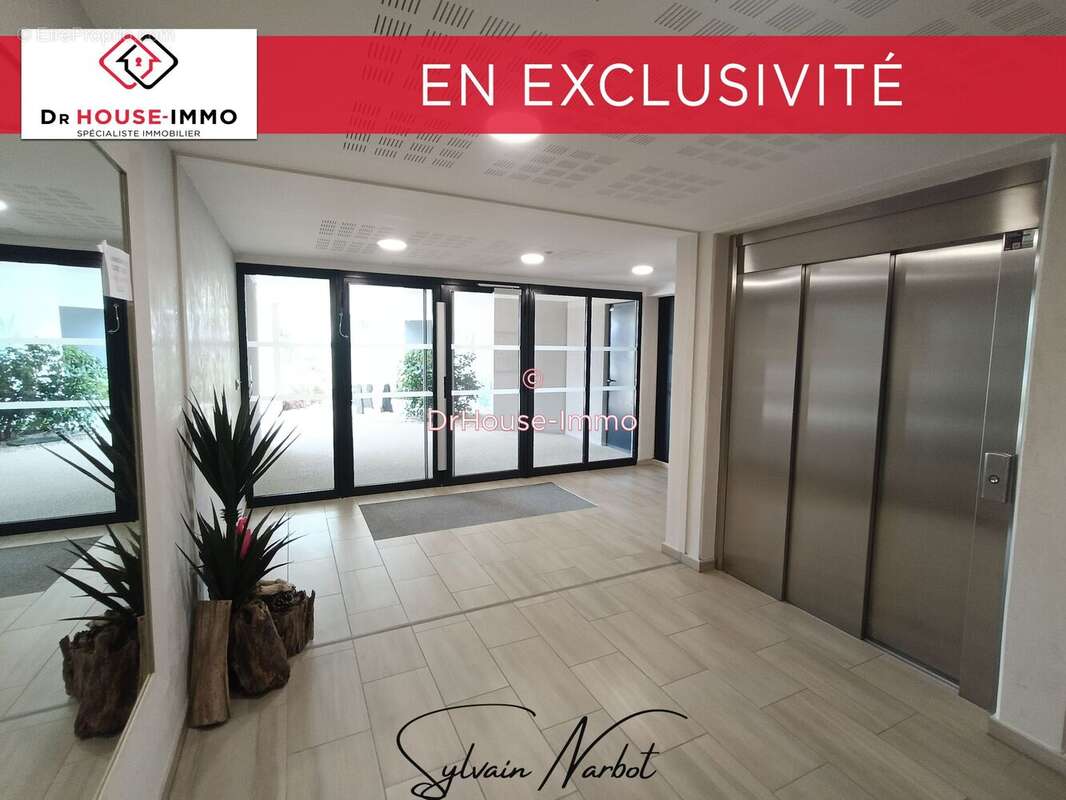 Appartement 30 m² à Le Grau-Du-Roi  - photo 158