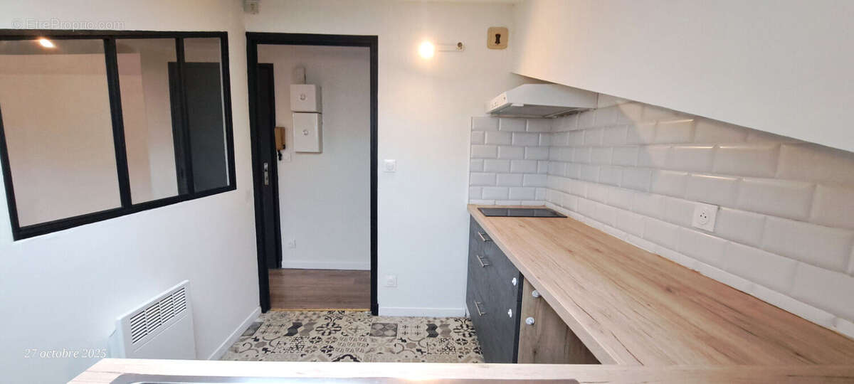 Appartement à DAX