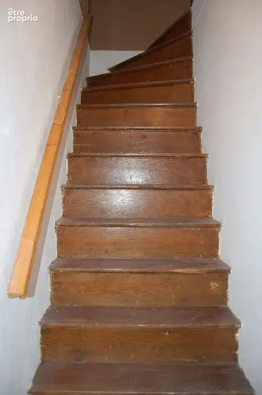 [INVESTISSEMENT / RENTABILITÉ 10 % BRUTS] Immeuble de rapport à Saint-Satur - photo 13