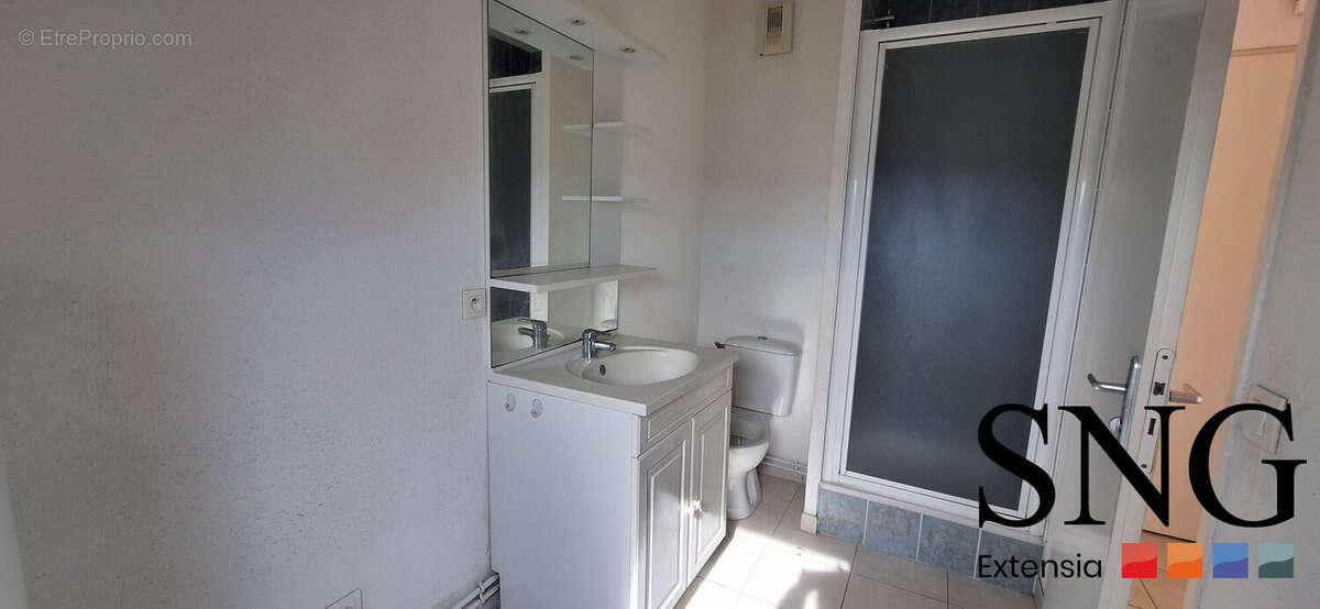 Appartement à LISIEUX