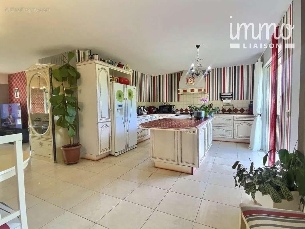 Maison à CHAUMONT-SUR-LOIRE