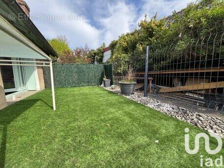 Photo 1 - Maison à ORSAY